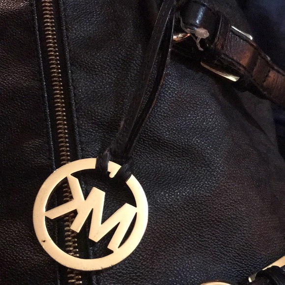 Authentic Michael Kors Handbag! Does not come with dust bag! Check all pics! - Picture 11 of 11